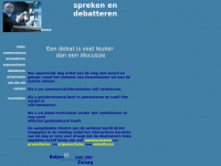 Sprekenendebatteren.nl