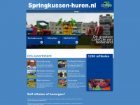 springkussen-huren.nl