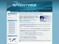 sprintweb.nl