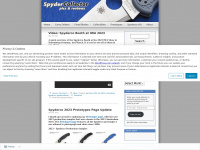 Spydercollector.wordpress.com