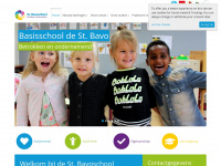 St-bavoschool.nl