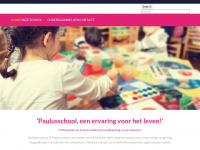 st-paulusschool.nl