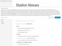 stadion-nieuws.nl