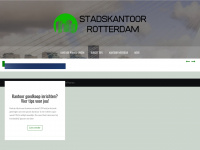 stadskantoor-rotterdam.nl
