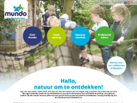 Kinderopvangmundo.nl
