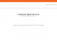 Bbhd-archi.nl