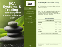 Bca-systems.nl