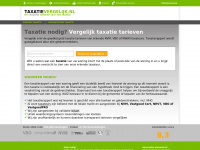 taxatievergelijk.nl