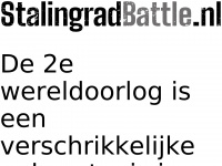 stalingradbattle.nl