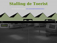 Stallingdetoerist.nl