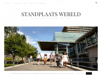 Standplaatswereld.nl