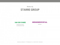 Starregroup.nl