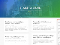 start-web.nl