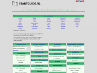 startguide.nl
