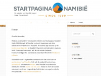 startpagina-namibie.nl