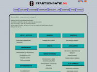 startsensatie.nl