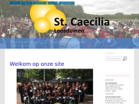 Stcaecilialoosduinen.nl