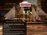 Steakhousedesperado.nl