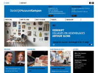 Stedelijkmuseumkampen.nl