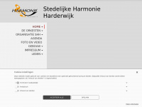 Stedelijke-harmonie.nl