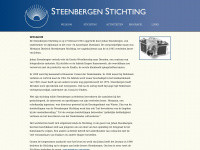 steenbergen-stichting.nl