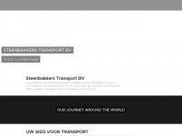Steenbakkerstransport.nl