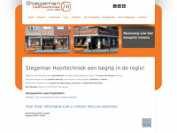stegeman-hoortechniek.nl