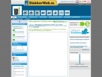 stekkerweb.nl