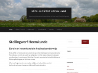 Stellingwerf-heemkunde.nl