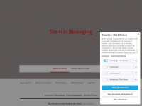 steminbeweging.nl