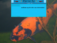 Sterrenkoi.nl