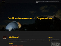 sterrenwachtcopernicus.nl
