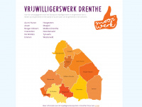 vrijwilligerswerkdrenthe.nl