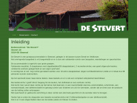 stevert.nl