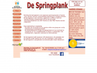 Stichtingdespringplank.nl