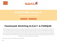 Stichtingmoet.nl