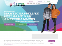 stichtingprisma.nl