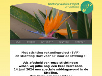 Stichtingsvp.nl