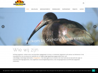 Stichtingvogelreizen.nl