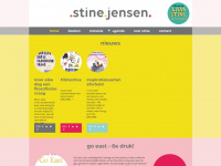 stinejensen.nl