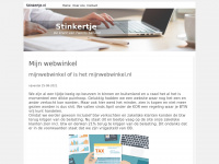 Stinkertje.nl