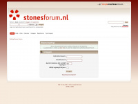 Stonesforum.nl
