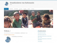 straatkinderenvankathmandu.nl