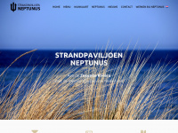Strandpaviljoenneptunus.nl