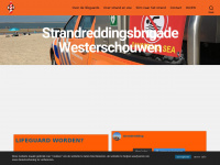Strandreddingsbrigade.nl