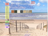 Strandzand.nl