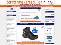 stratenmakersspullen.nl