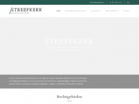 Streefkerk.nl