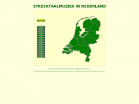 streektaalzang.nl
