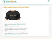 strijk-embleem.nl